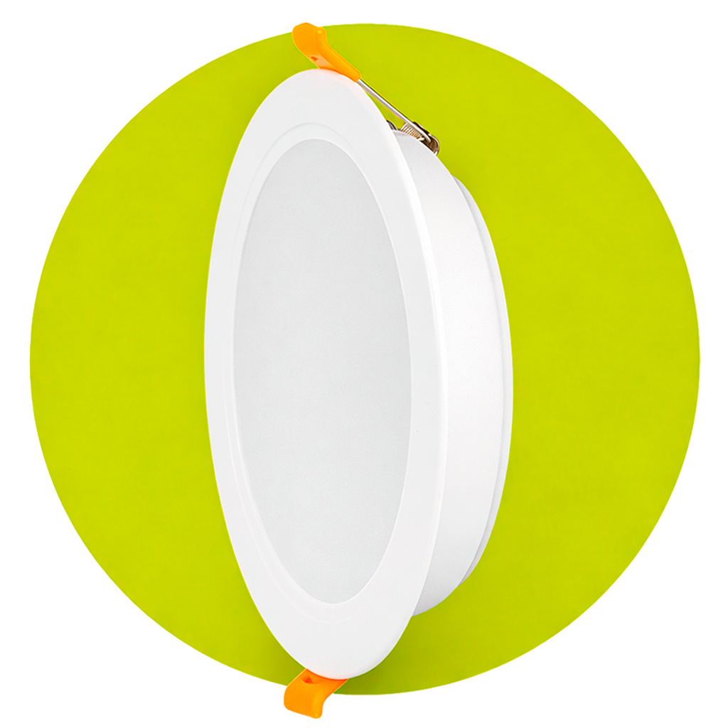 Downlights LED